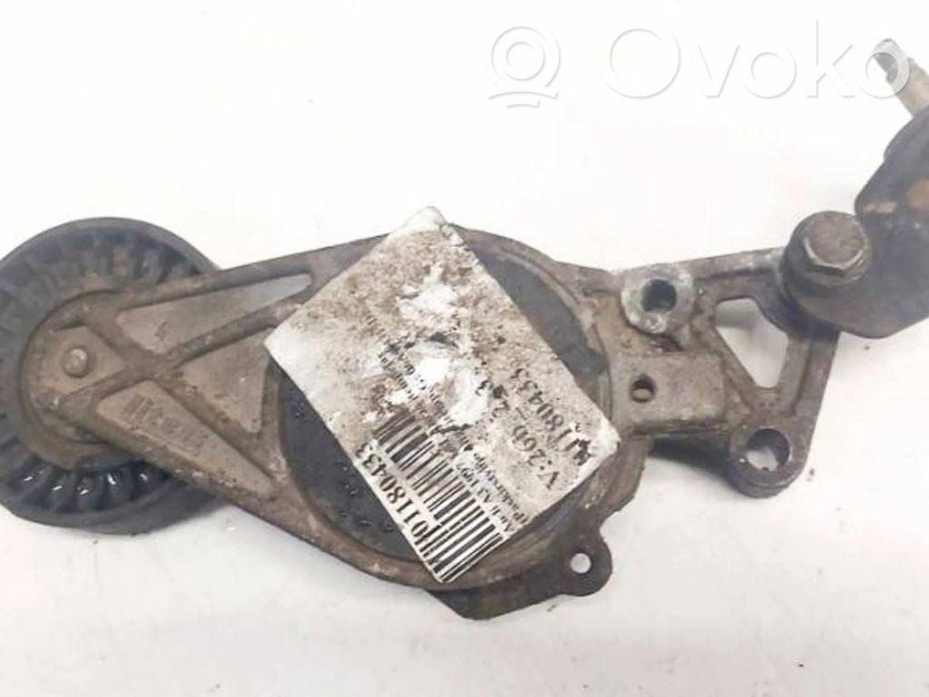 Audi A3 S3 8L Napinacz paska alternatora 