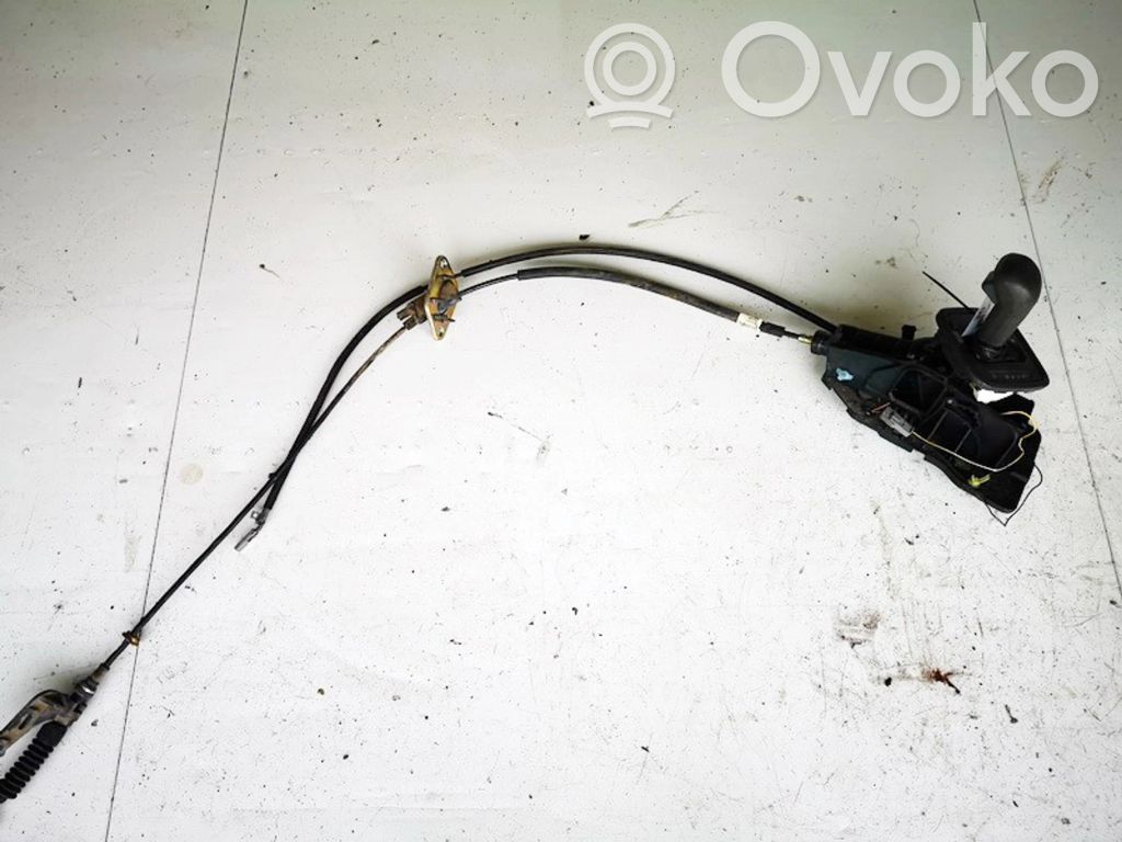 Volvo S40, V40 Selettore cambio 