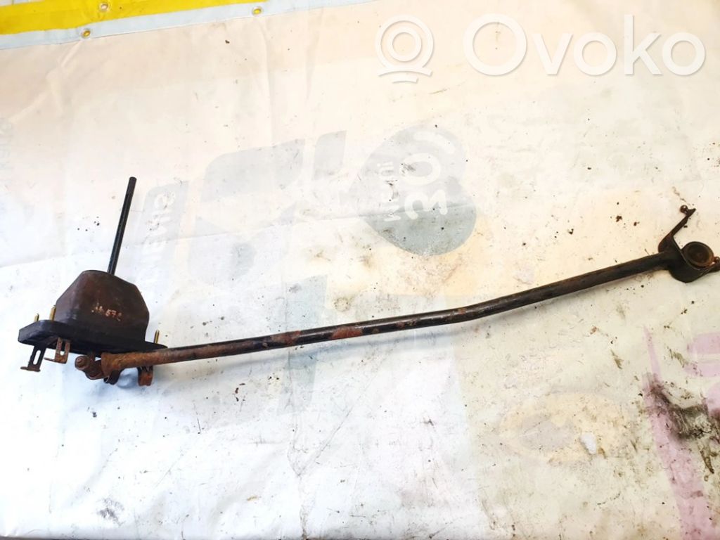 Peugeot 406 Selettore cambio