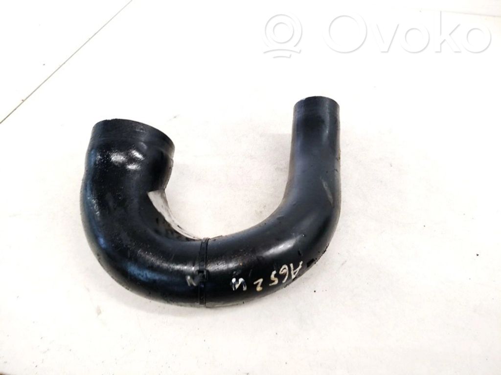 Opel Astra G Furtun/conductă intercooler 