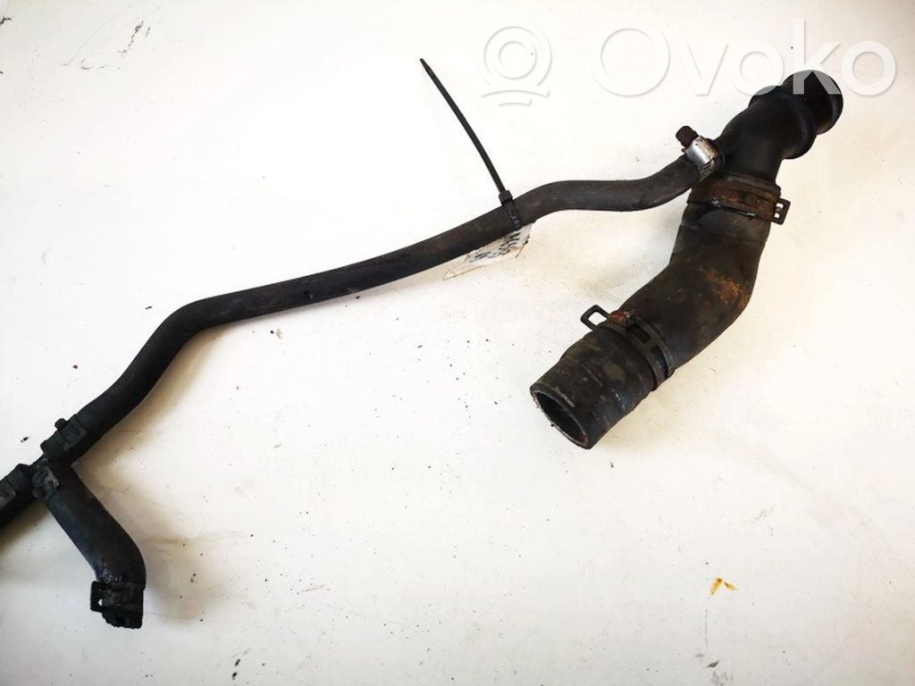 Volkswagen Golf IV Tubo flessibile del liquido di raffreddamento del motore