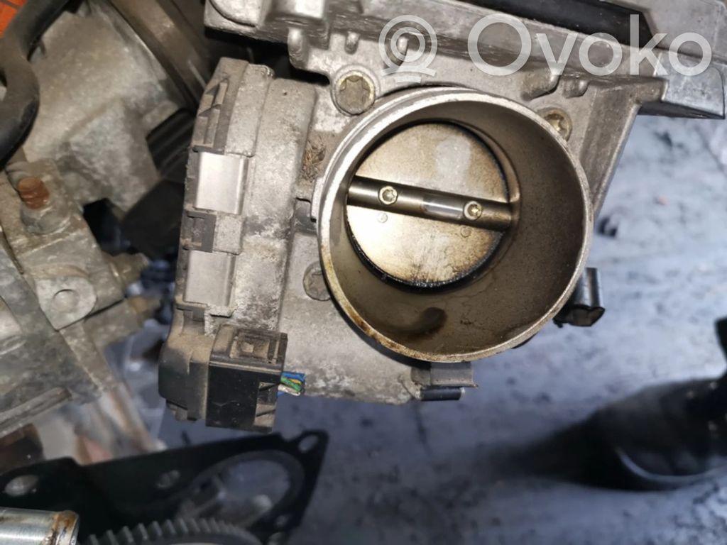 Alfa Romeo 147 Clapetă accelerație 