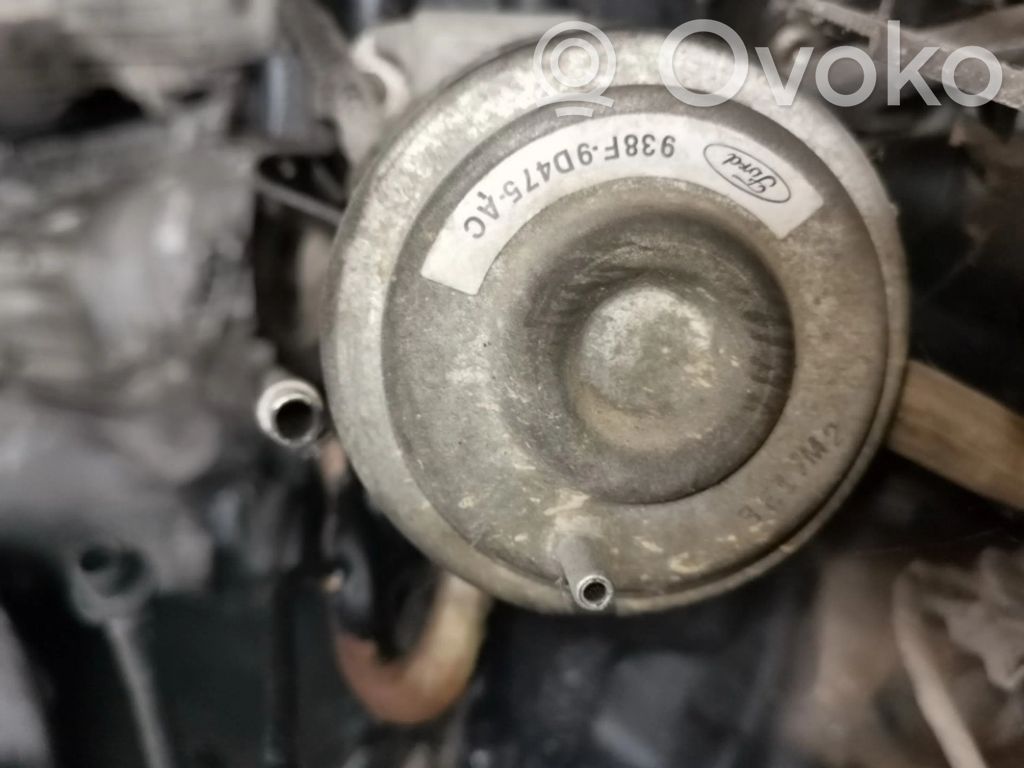 Ford Mondeo MK I Valvola EGR 
