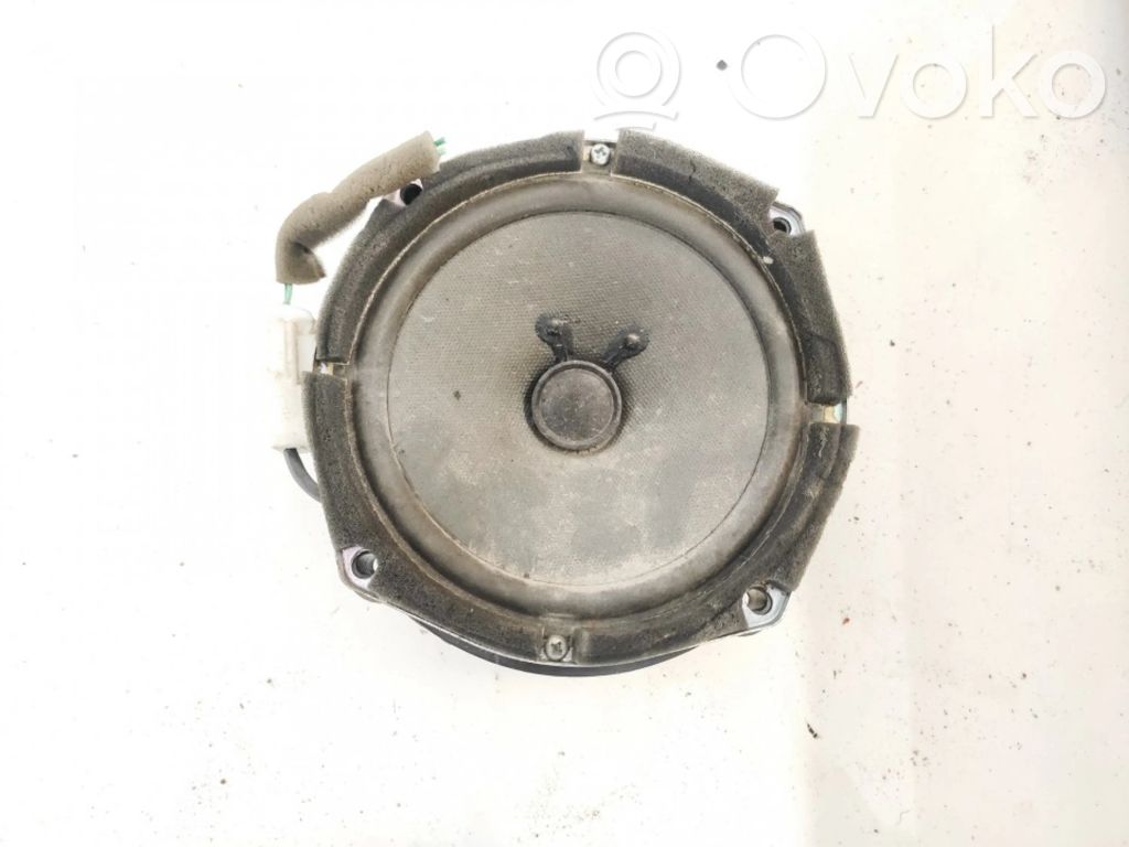 Chevrolet Lacetti Etuoven kaiutin 