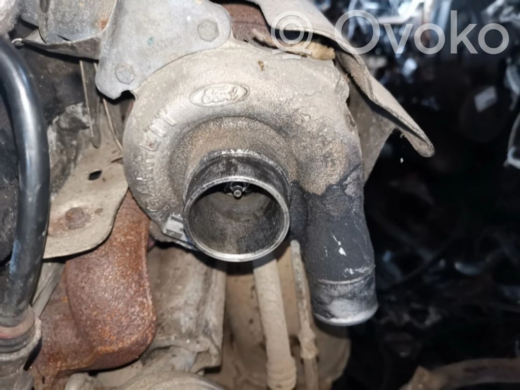 Turbo   1S7Q6K682BH,1S7Q6K682BH