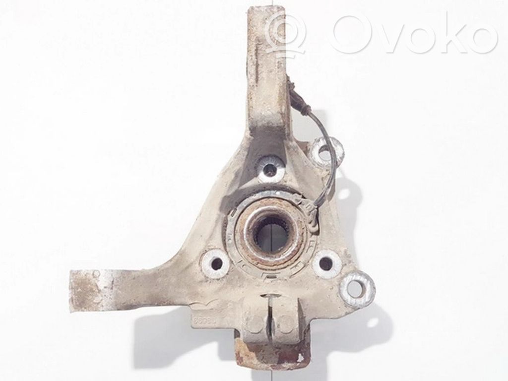 Cubo de rueda delantera   6698L,6698L