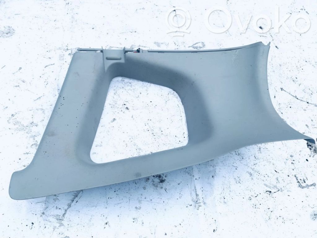 Honda Jazz Alte piese de interior 