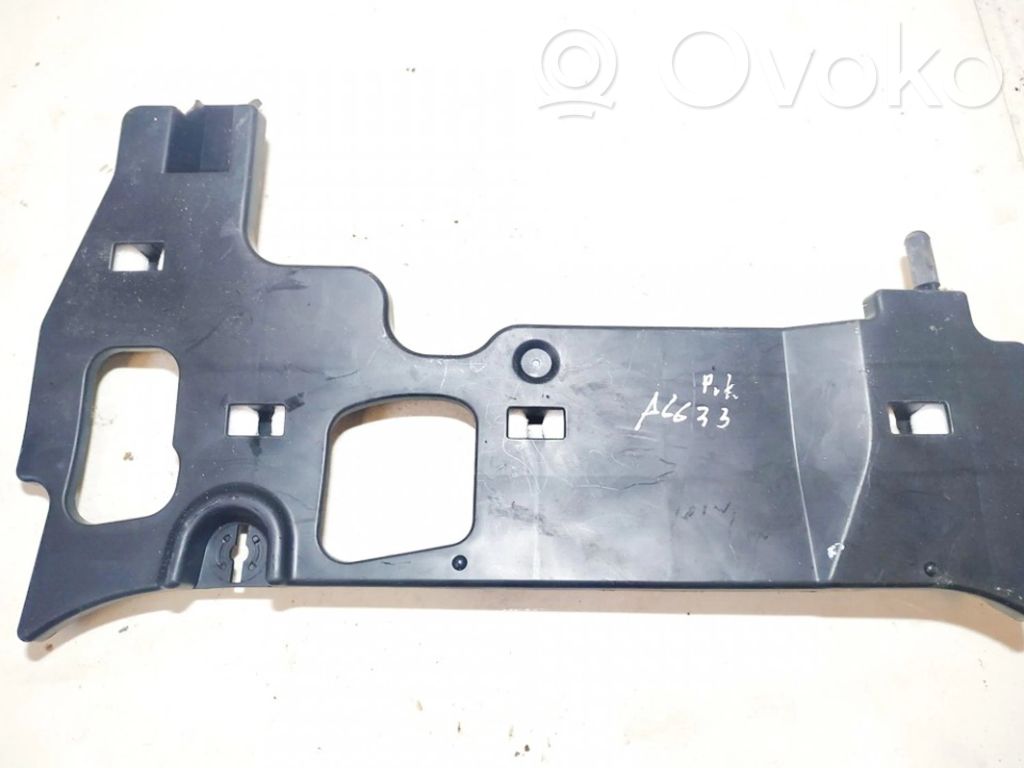 Honda Jazz Alte piese de interior