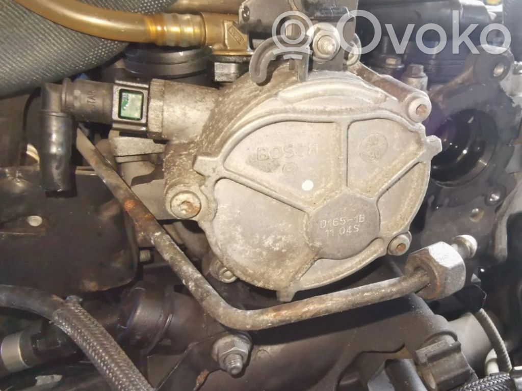 Pompă vacuum   D1651B,1104S,1104S,D1651B