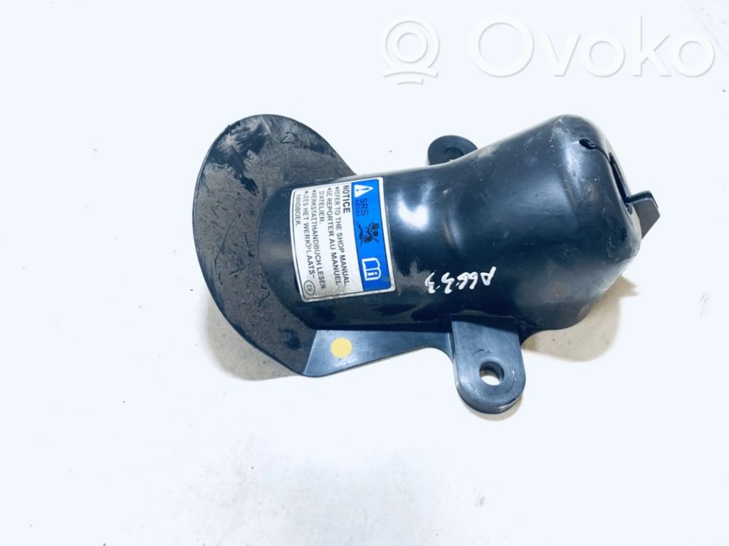 Honda Jazz Muu ulkopuolen osa