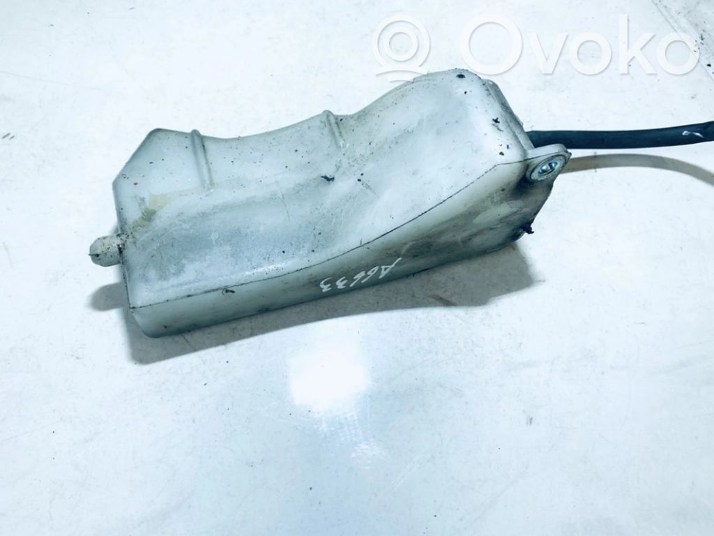 Honda Jazz Zbiornik wyrównawczy chłodziwa 