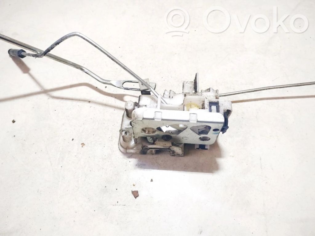 Honda Jazz Încuietoare ușă față 