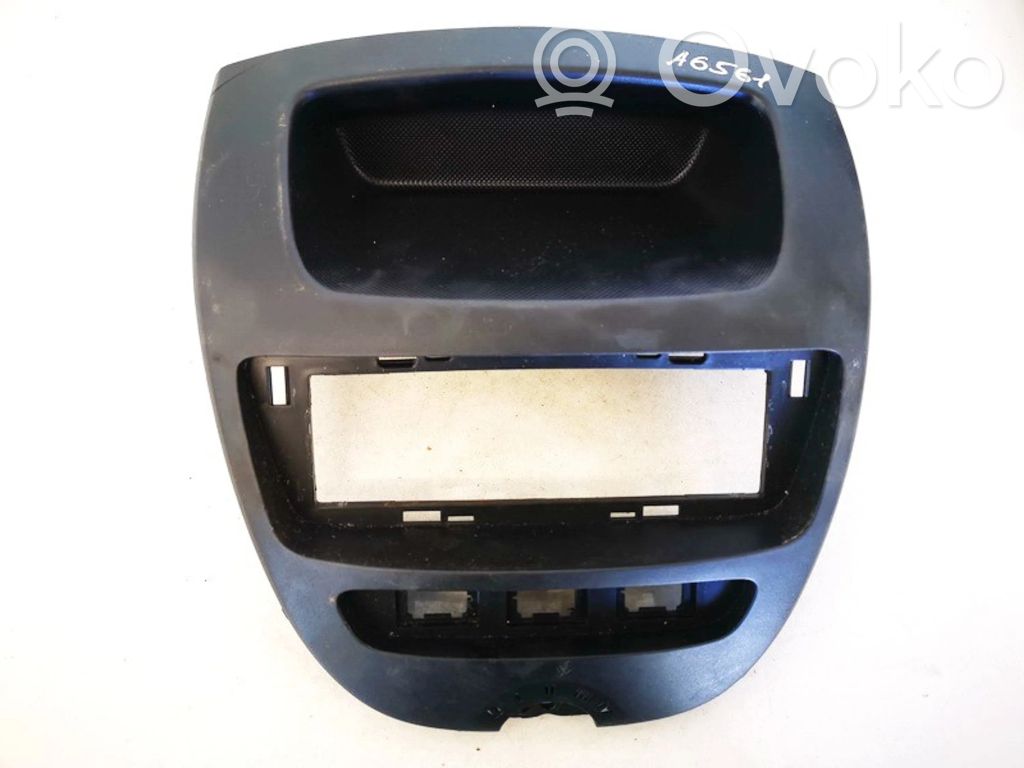 Toyota Aygo AB10 Altra parte interiore