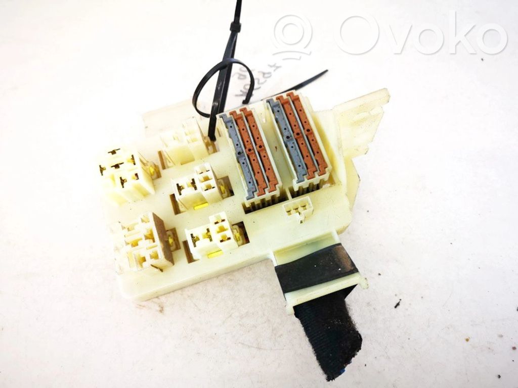 Sensor