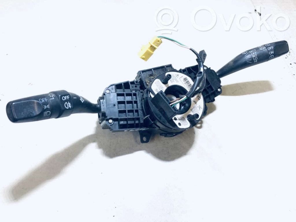 Honda Jazz Bloc semnalizator și ștergător parbriz 