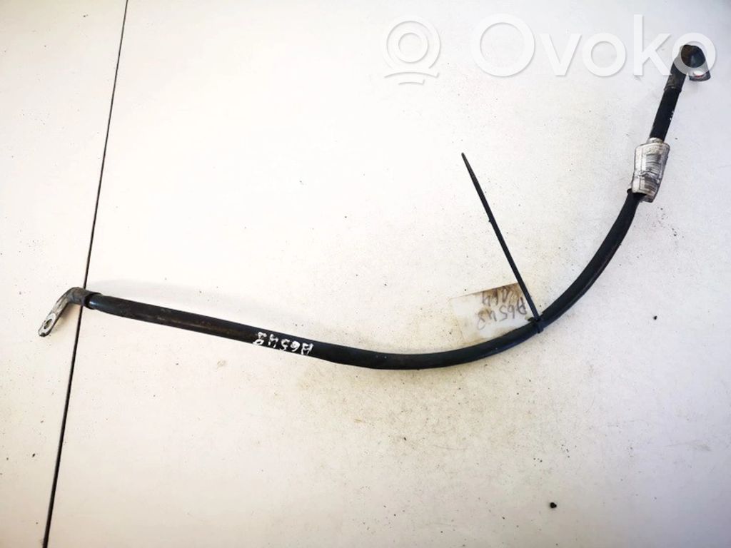 Alfa Romeo 147 Pluskabel Batterie 
