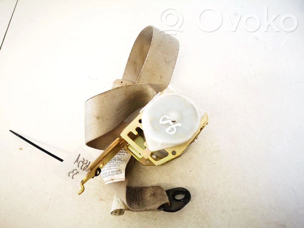 Takaistuimen turvavyö   TIN002,TIN002,TIN002,TIN002