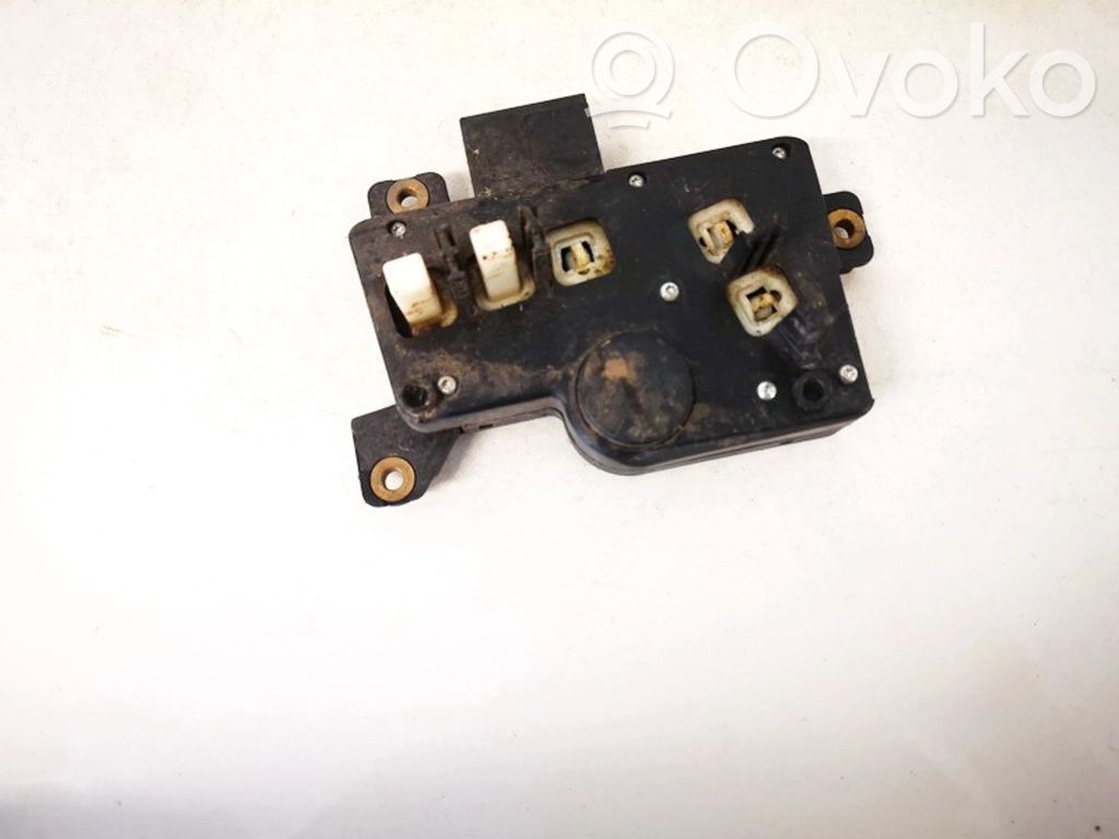Land Rover Discovery 3 - LR3 Interruptor de control del asiento 