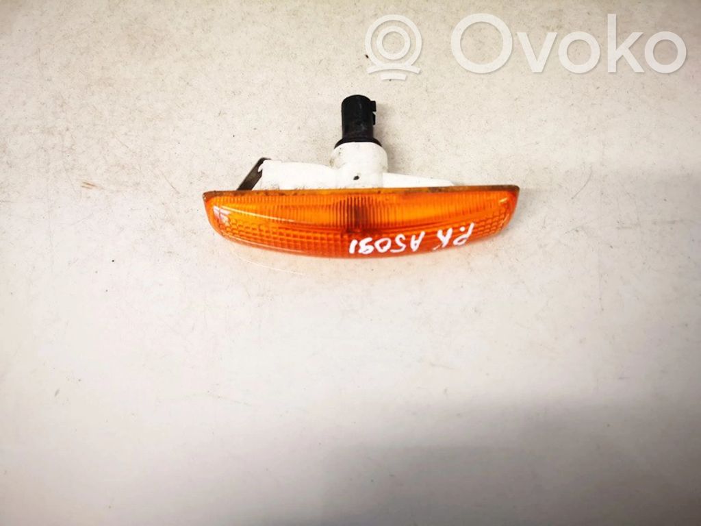 Land Rover Discovery 3 - LR3 Seitenblinker 