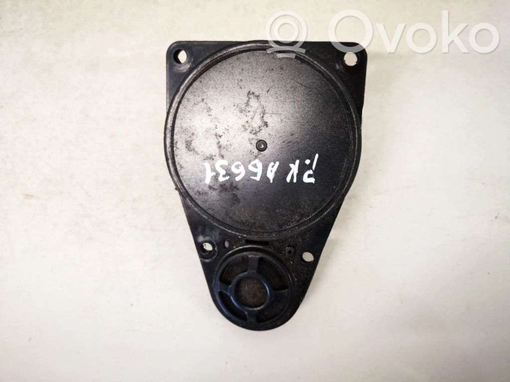 Volkswagen Touran I Haut-parleur de porte avant
