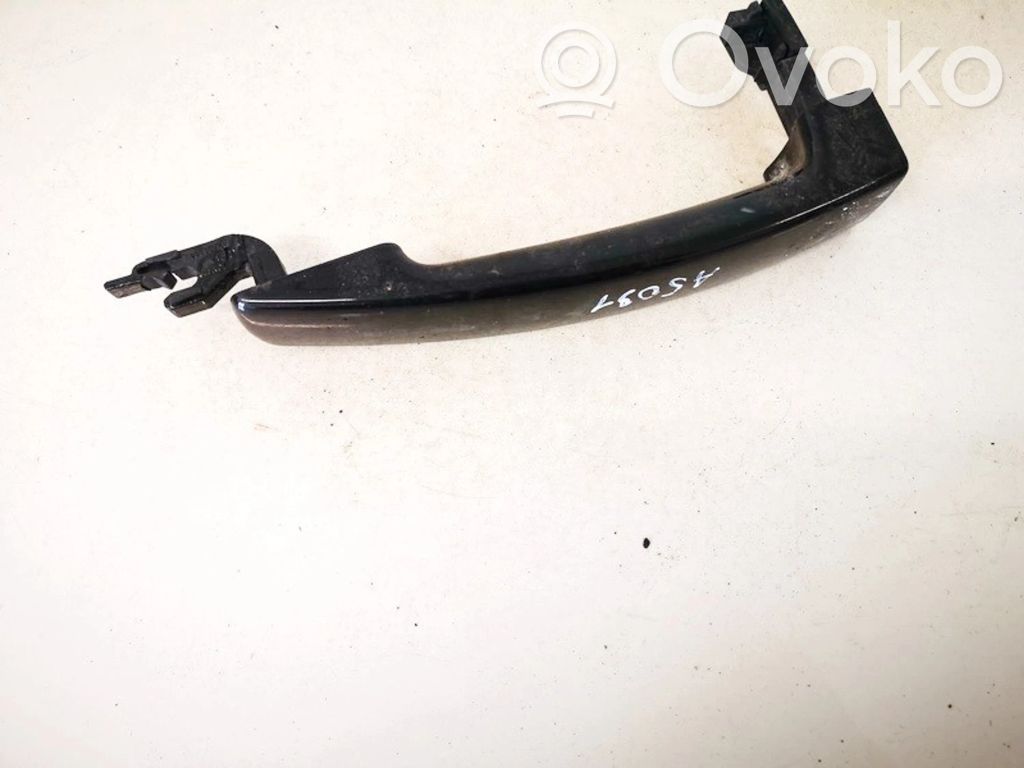 Land Rover Discovery 3 - LR3 Maniglia esterna per portiera anteriore 