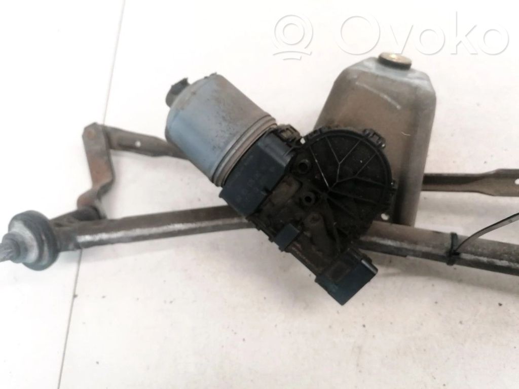 Peugeot 206 Motorino del tergicristallo