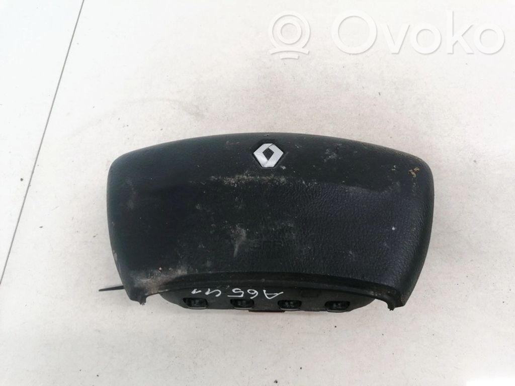 Renault Laguna II Airbag volan 