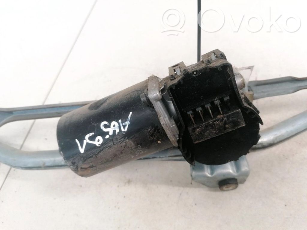 Motor del limpiaparabrisas   0390241140,0390241140