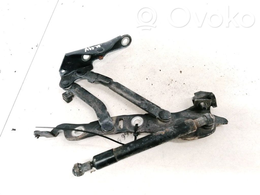 Tailgate/trunk/boot hinge   9159704,9159704