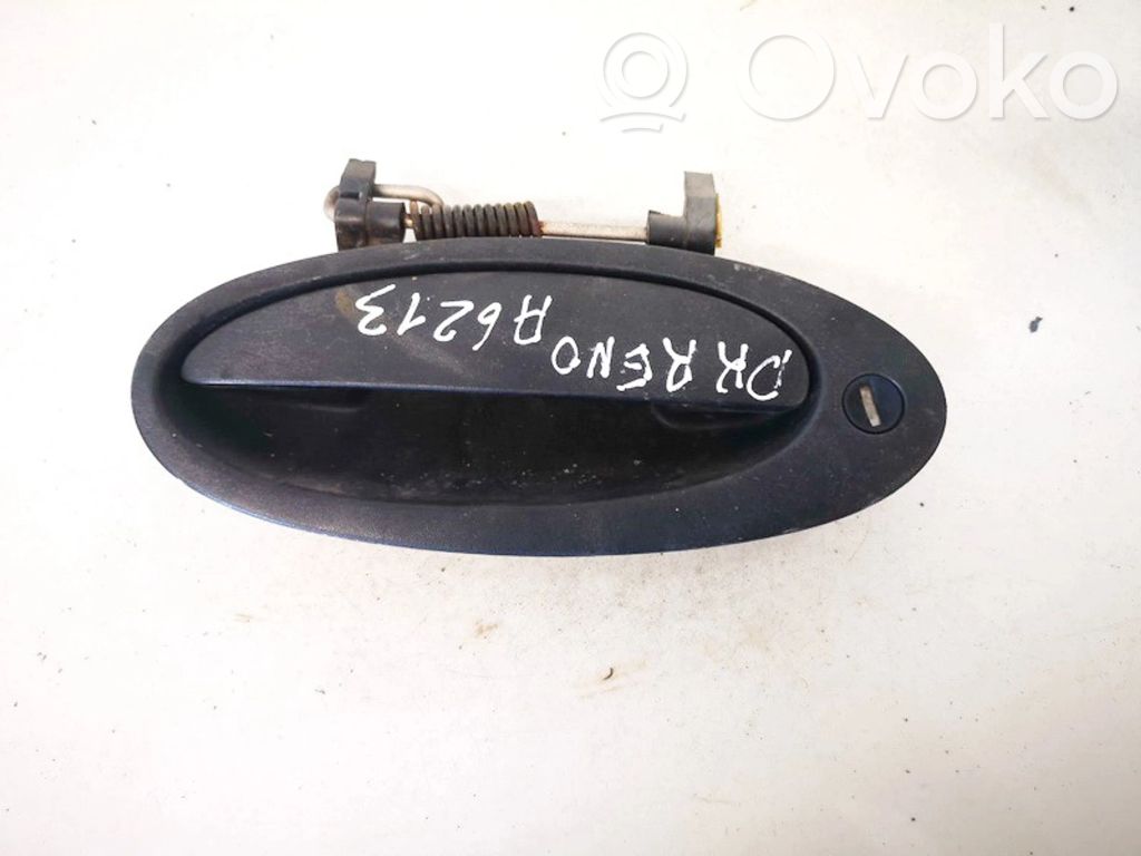 Renault Laguna I Etuoven ulkokahva
