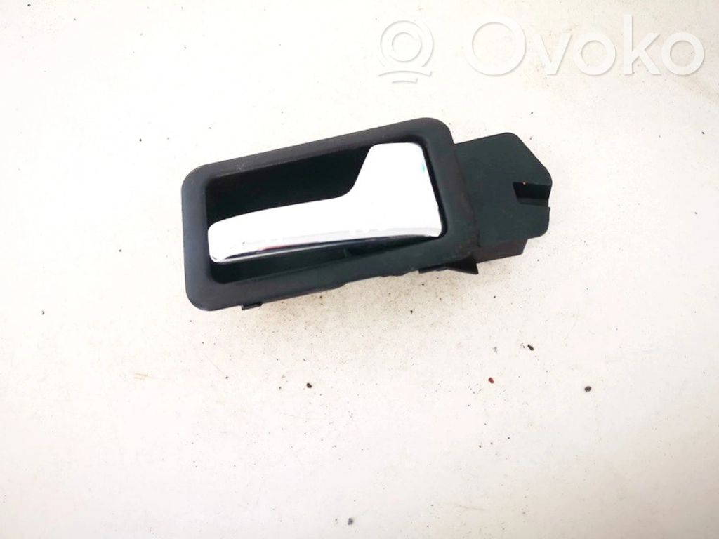 Manecilla interna puerta delantera   893837020,893837020