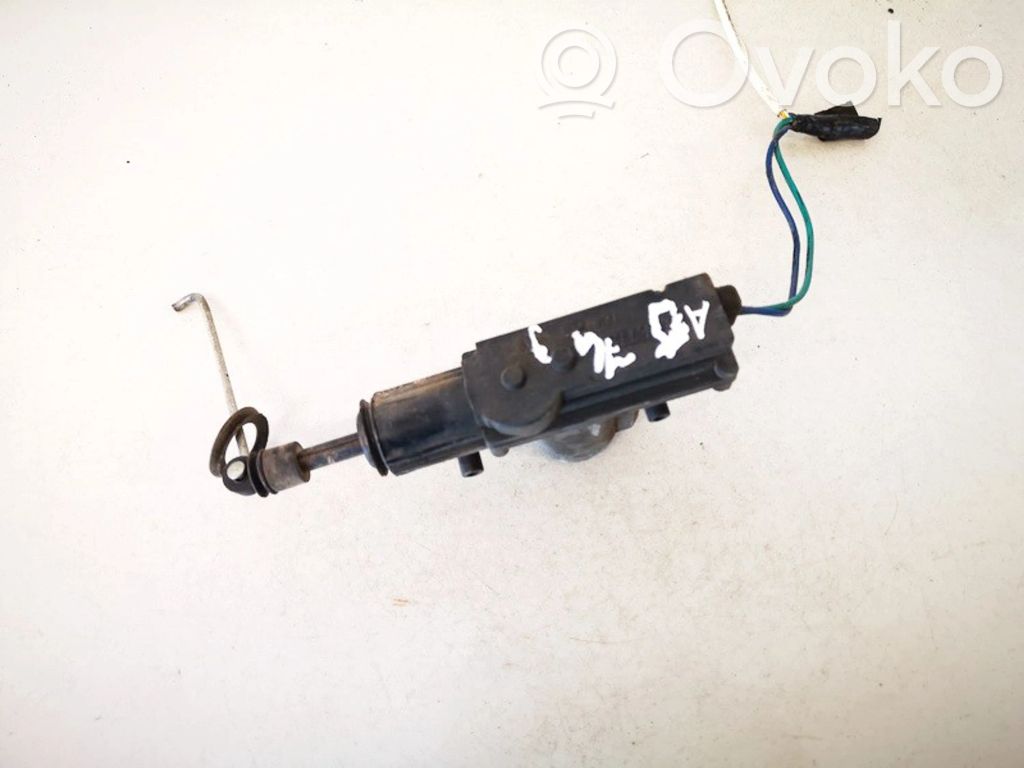 Volkswagen Golf II Motor închidere centralizată 
