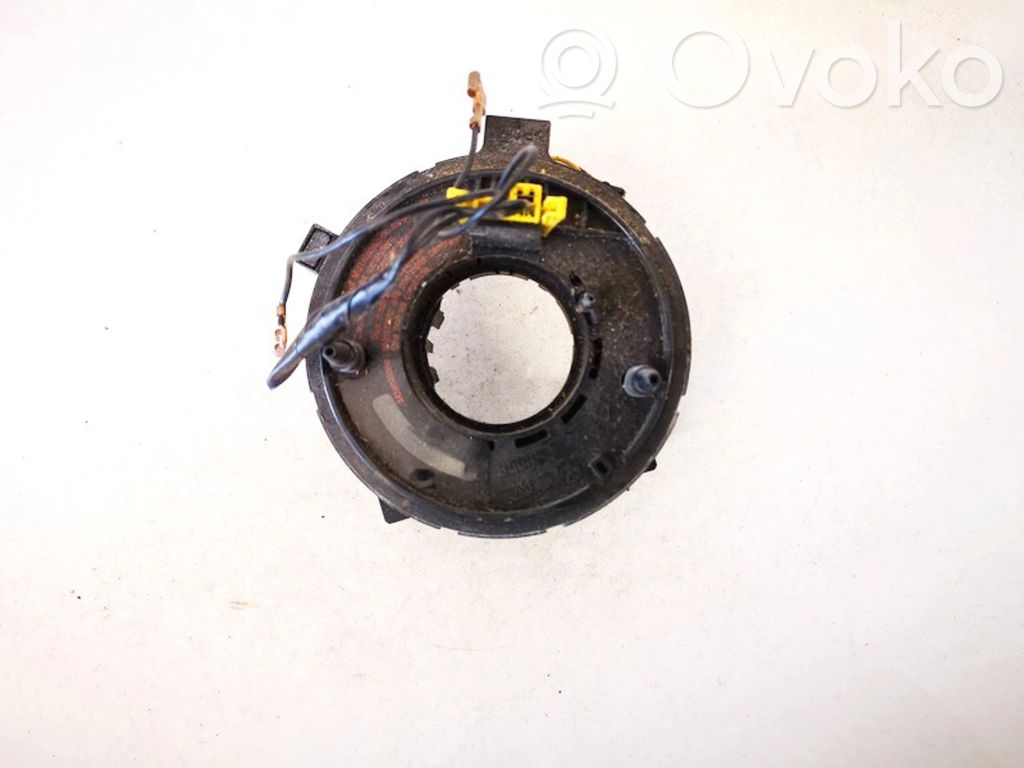 Skoda Octavia Mk1 (1U) Taśma / Pierścień ślizgowy Airbag / SRS 