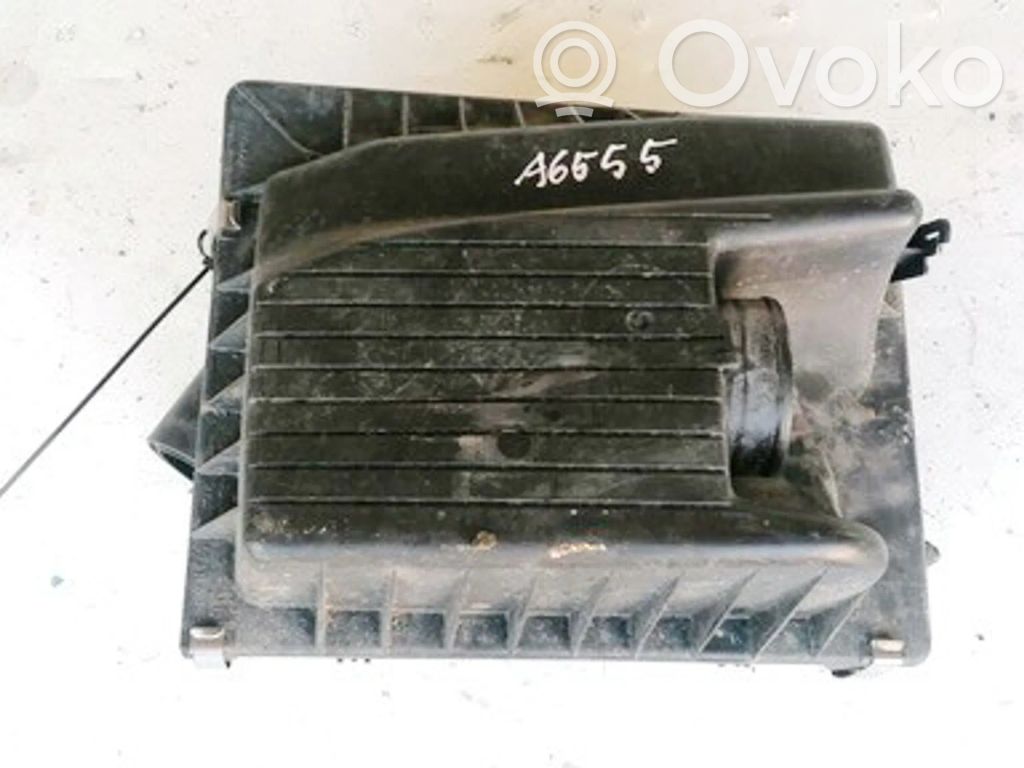 Ilmansuodattimen kotelo   90531002,90531002