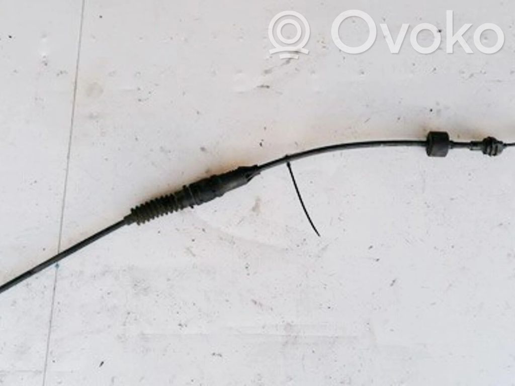 Volkswagen Polo III 6N 6N2 6NF Cable del embrague 