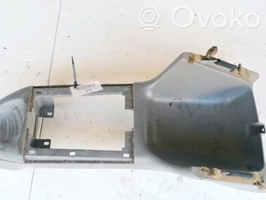 Volkswagen Polo III 6N 6N2 6NF Sonstiges Einzelteil Innenraum Interieur 