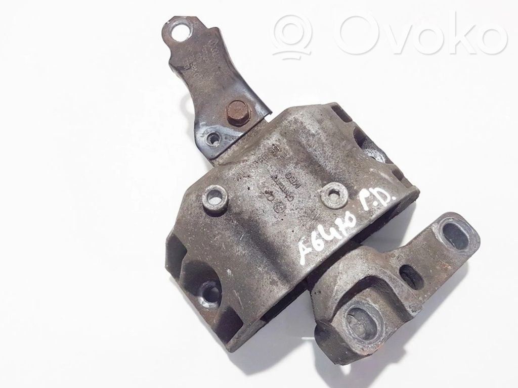 Volkswagen Bora Suport tampon motor 