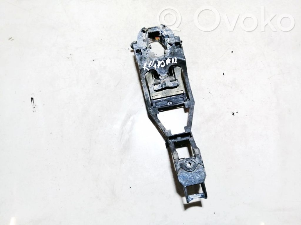 Volkswagen Bora Maniglia esterna per portiera anteriore