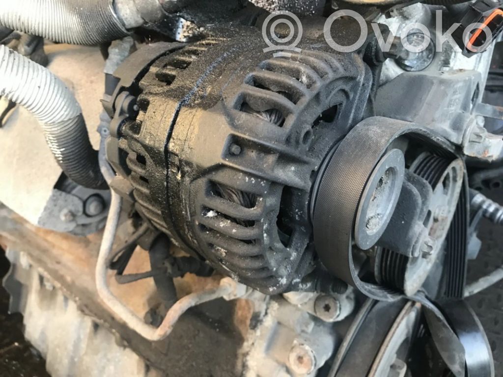 Alternador