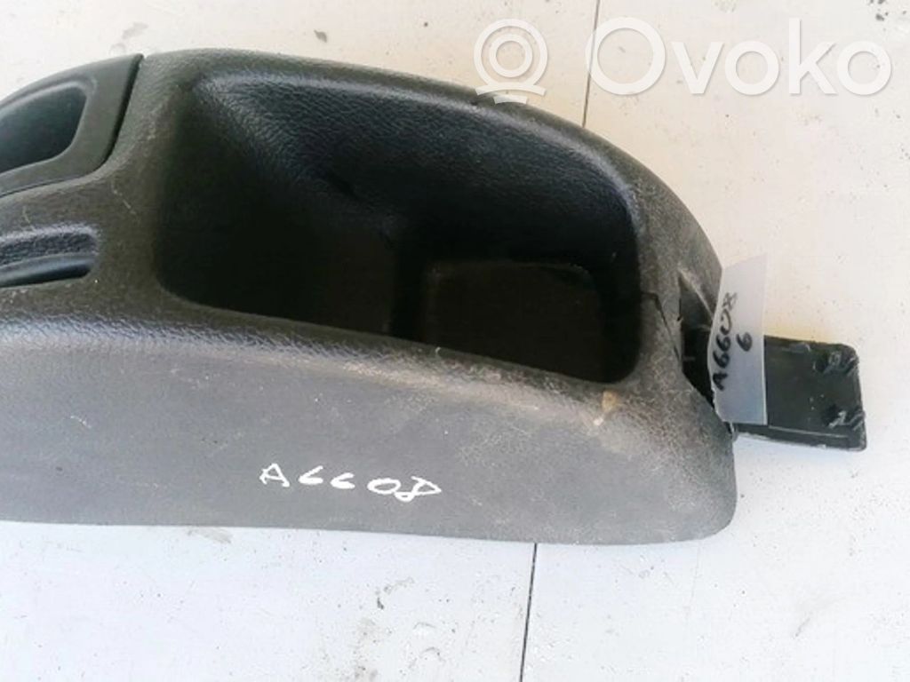 Peugeot 206 Altra parte interiore 