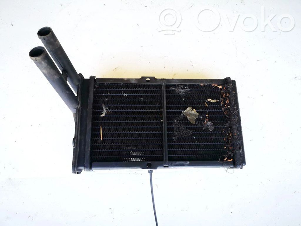 Audi 80 90 B3 Radiatore riscaldamento abitacolo