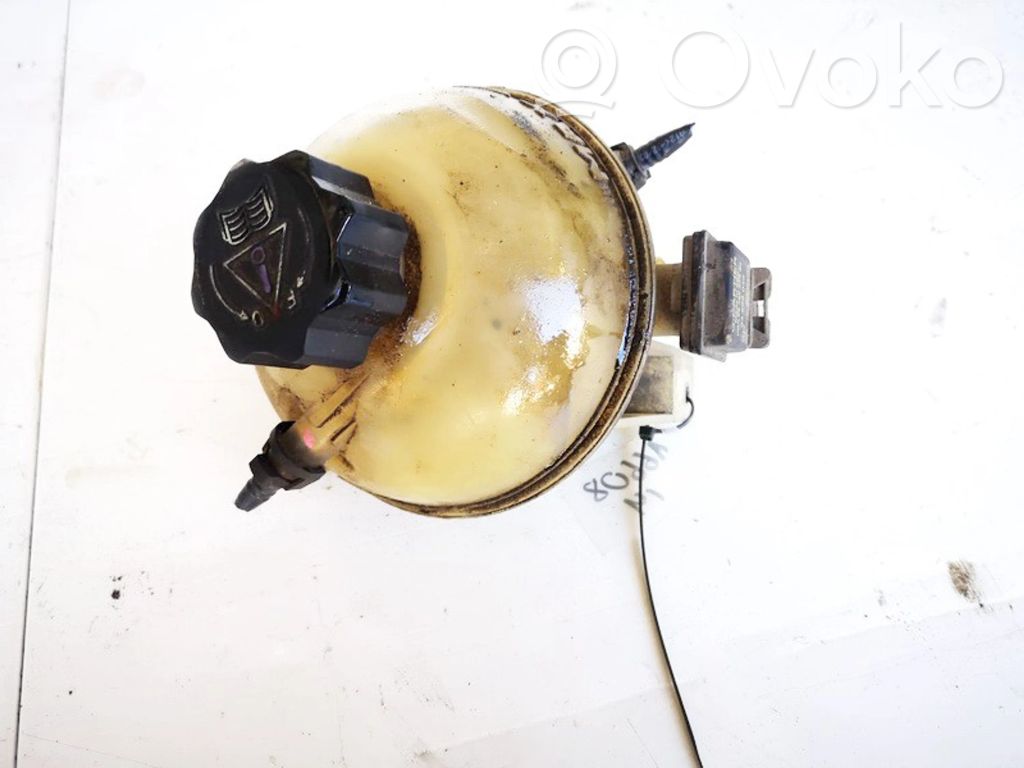 Peugeot 206 Serbatoio di compensazione del liquido refrigerante/vaschetta