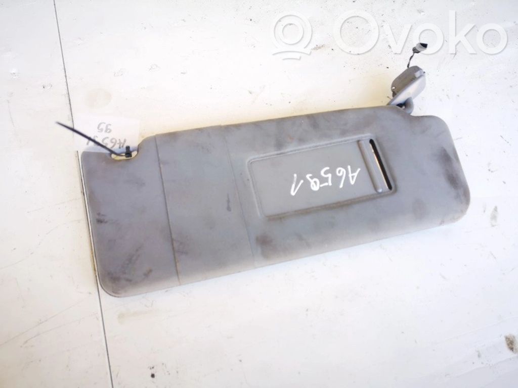 Häikäisysuoja   4B0857552,4B0857552