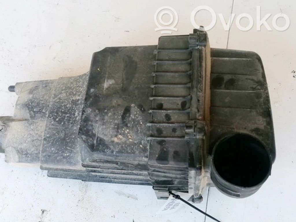 Citroen Xsara Luftfilterkasten