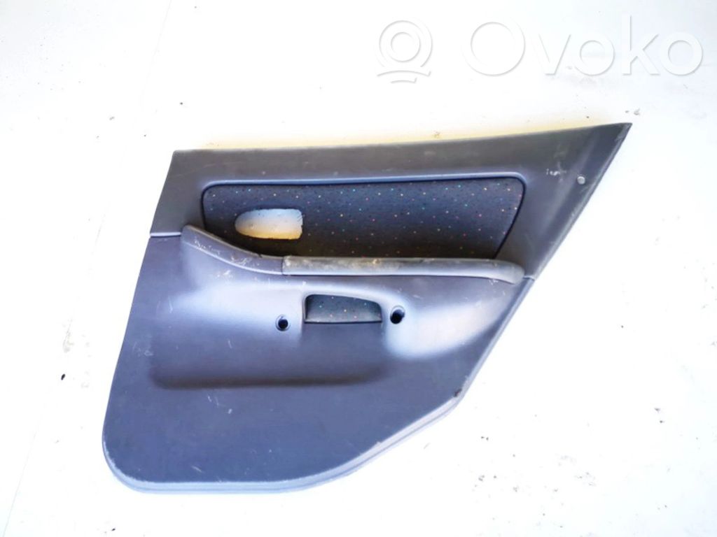 Hyundai Elantra Panou interior ușă spate 