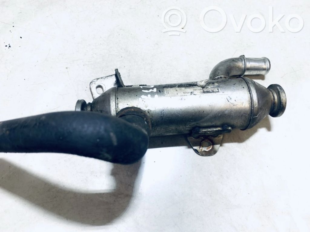 Citroen Xsara Picasso Valvola di raffreddamento EGR 