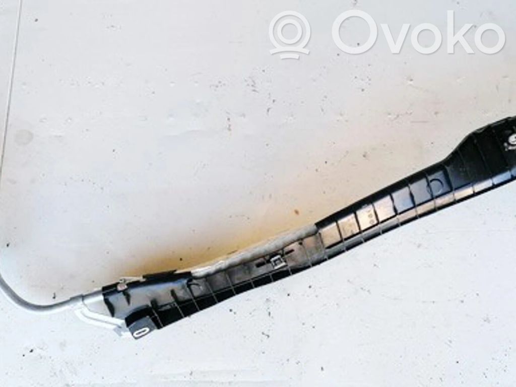 Volkswagen Golf V Airbag del techo 