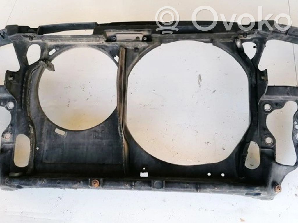 Audi A6 S6 C5 4B Pannello di supporto del radiatore