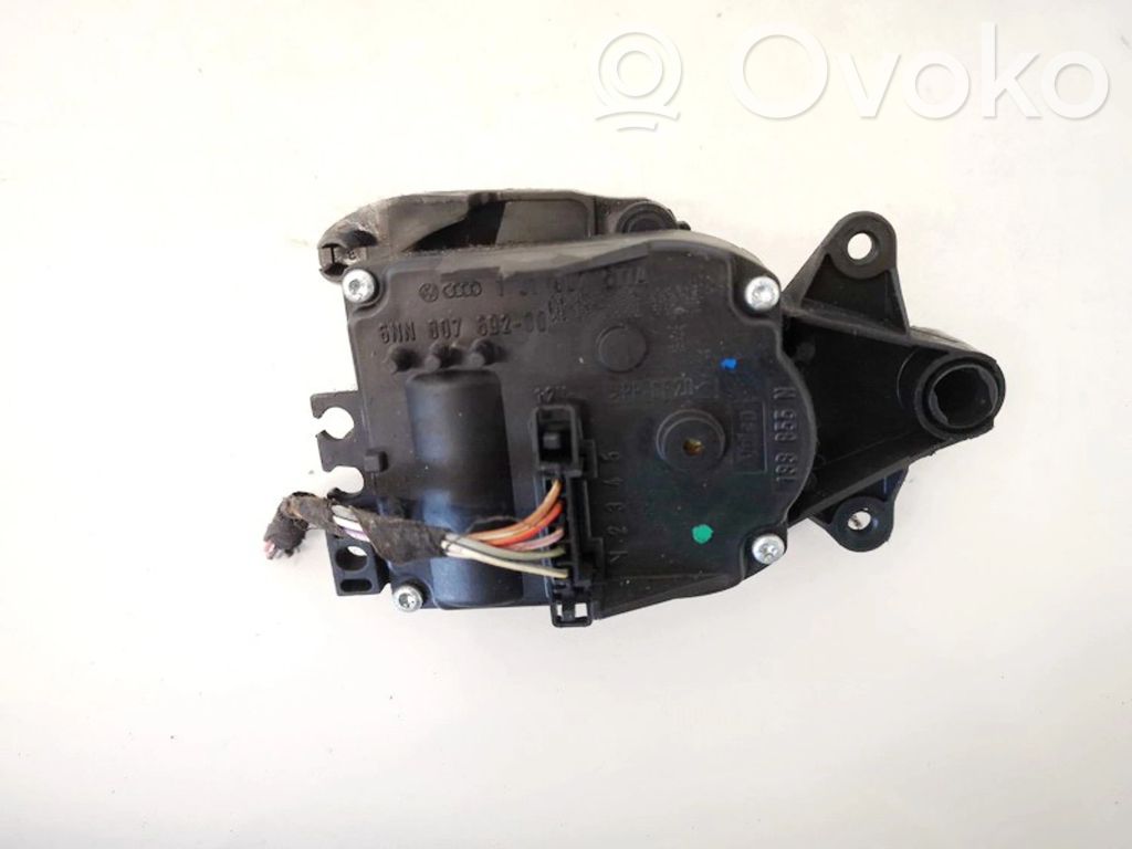 Skoda Octavia Mk1 (1U) Motor/actuator clapetă aer 