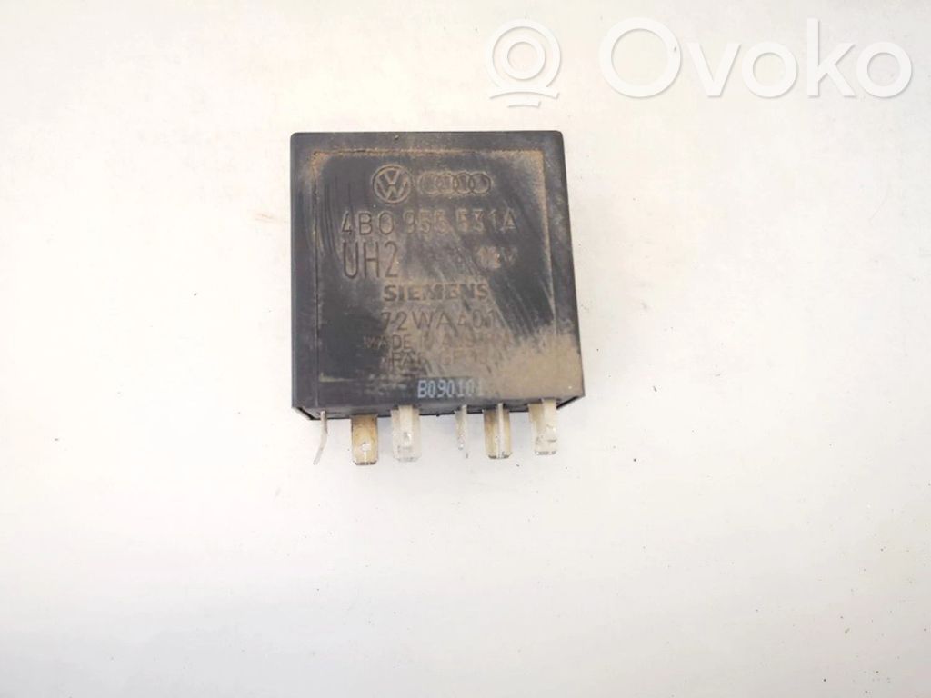 Muu rele   4B0955531A,4B0955531A